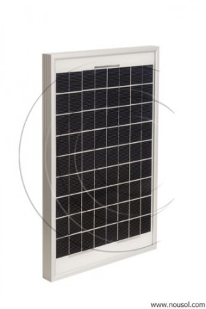 Panel Solar 50w